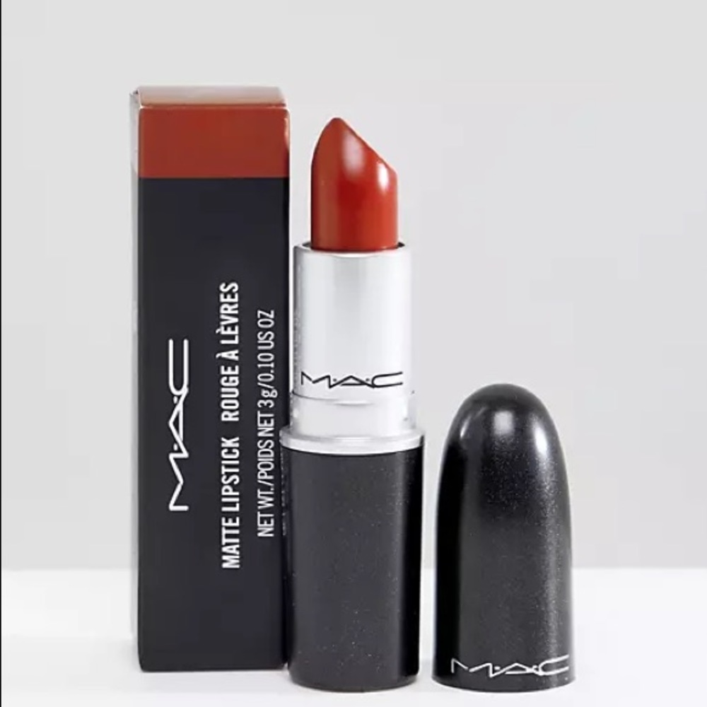 NWB “Marrakesh” Mac Lipstick
